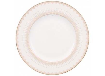 Samarkand Mosaic Dinner plate